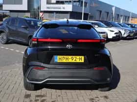 Toyota C hr (2025) thumbnail 79