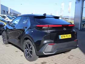 Toyota C hr (2025) thumbnail 9