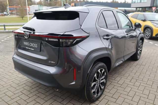 Toyota Yaris Cross (2026) thumbnail 14