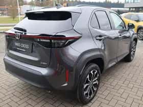 Toyota Yaris Cross (2026) thumbnail 14
