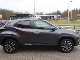 Toyota Yaris Cross (2026) thumbnail 15