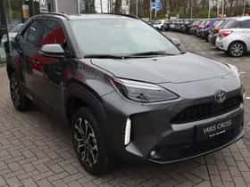 Toyota Yaris Cross (2026) thumbnail 16
