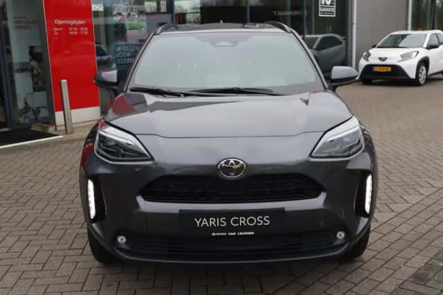 Toyota Yaris Cross (2026) thumbnail 17