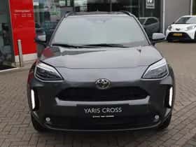 Toyota Yaris Cross (2026) thumbnail 17