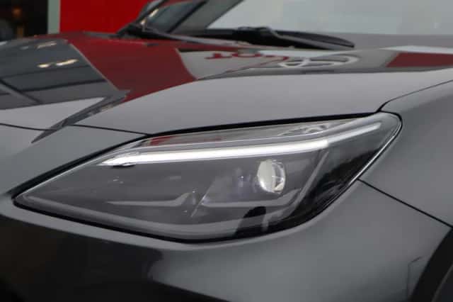 Toyota Yaris Cross (2026) thumbnail 18