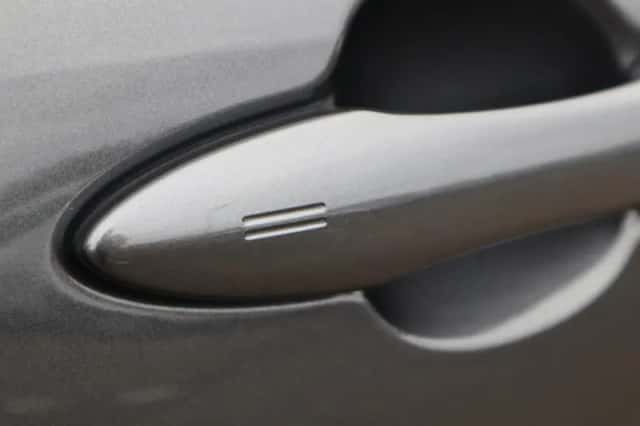Toyota Yaris Cross (2026) thumbnail 20