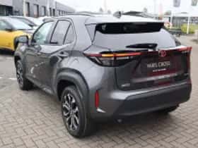 Toyota Yaris Cross (2026) thumbnail 3