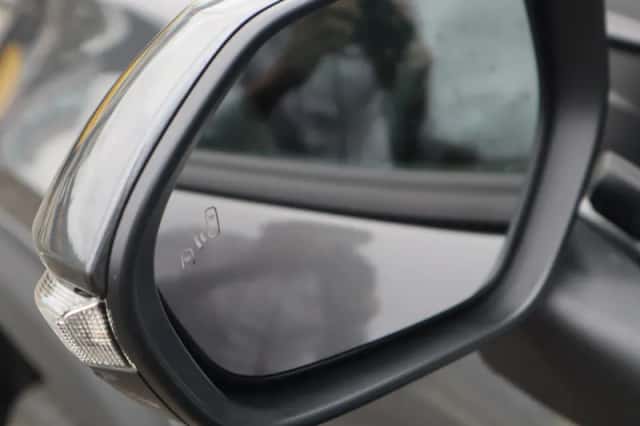 Toyota Yaris Cross (2026) thumbnail 21