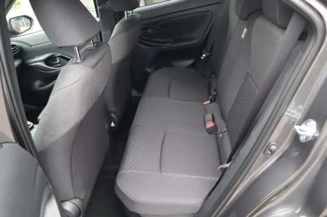 Toyota Yaris Cross (2026) thumbnail 23