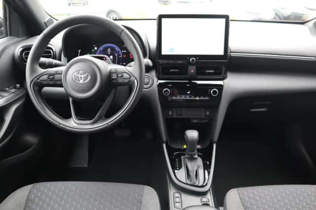 Toyota Yaris Cross (2026) thumbnail 24