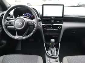 Toyota Yaris Cross (2026) thumbnail 24