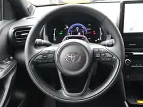 Toyota Yaris Cross (2026) thumbnail 25