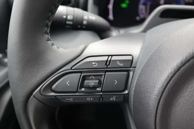 Toyota Yaris Cross (2026) thumbnail 28