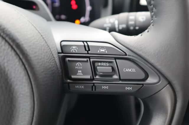 Toyota Yaris Cross (2026) thumbnail 29