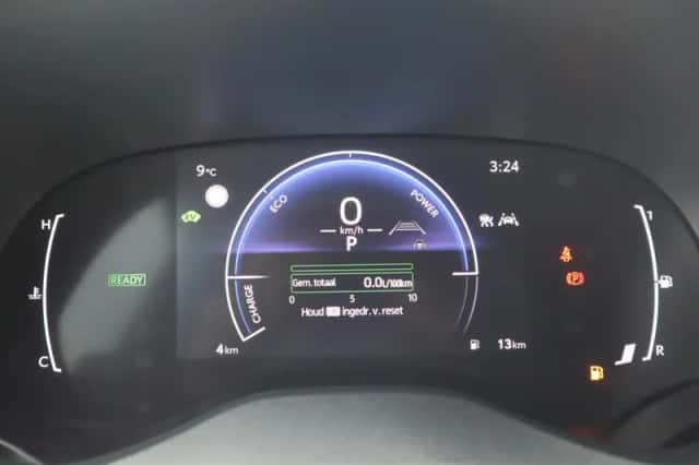 Toyota Yaris Cross (2026) thumbnail 34
