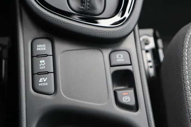 Toyota Yaris Cross (2026) thumbnail 35