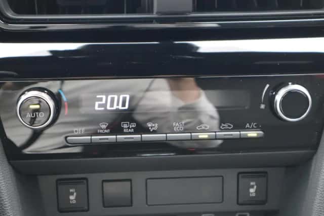 Toyota Yaris Cross (2026) thumbnail 39