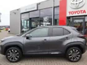 Toyota Yaris Cross (2026) thumbnail 44