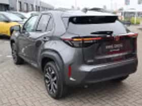 Toyota Yaris Cross (2026) thumbnail 45