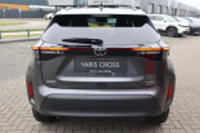 Toyota Yaris Cross (2026) thumbnail 46