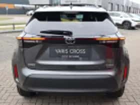 Toyota Yaris Cross (2026) thumbnail 46