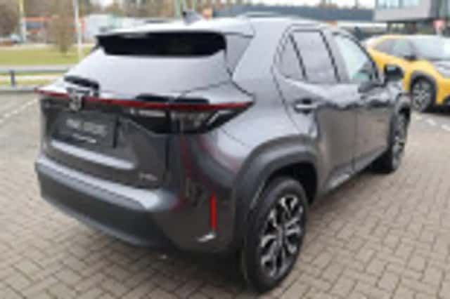 Toyota Yaris Cross (2026) thumbnail 50