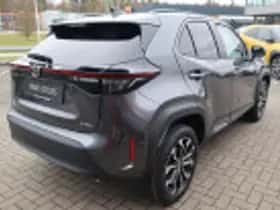 Toyota Yaris Cross (2026) thumbnail 50