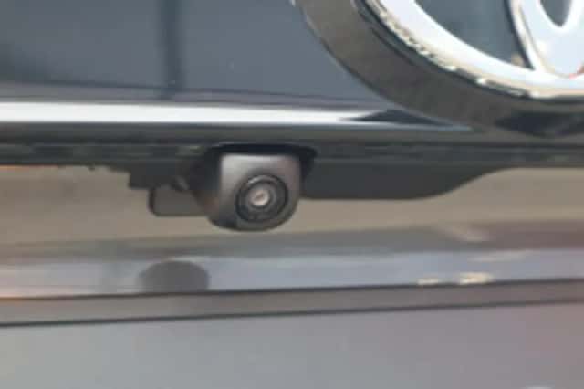 Toyota Yaris Cross (2026) thumbnail 6