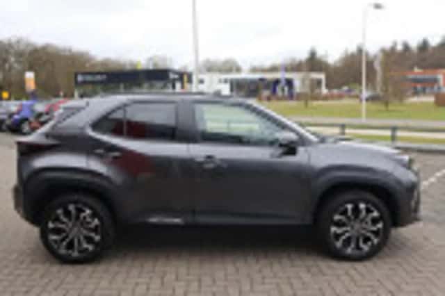 Toyota Yaris Cross (2026) thumbnail 51