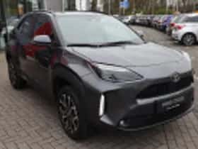 Toyota Yaris Cross (2026) thumbnail 52
