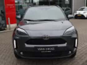 Toyota Yaris Cross (2026) thumbnail 53