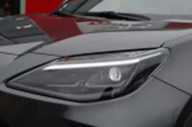 Toyota Yaris Cross (2026) thumbnail 54