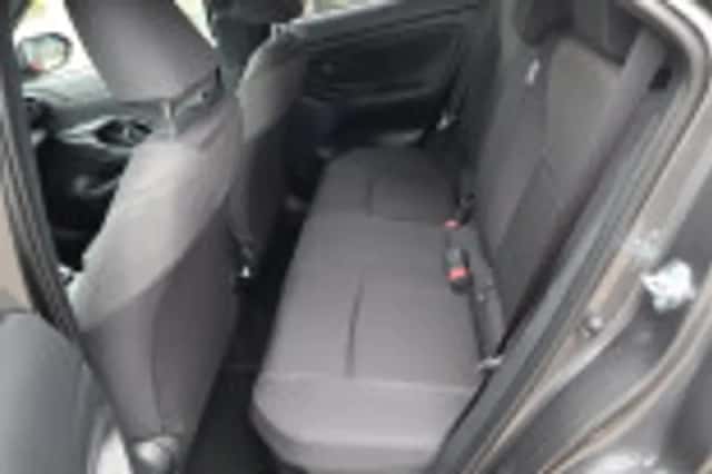Toyota Yaris Cross (2026) thumbnail 59