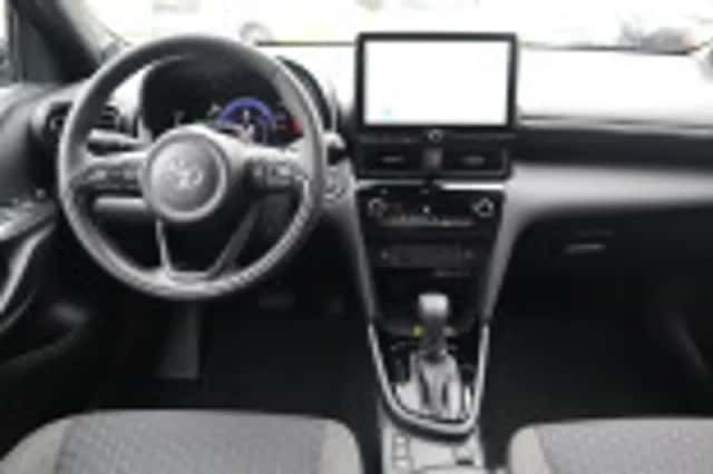 Toyota Yaris Cross (2026) thumbnail 60