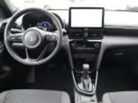 Toyota Yaris Cross (2026) thumbnail 60