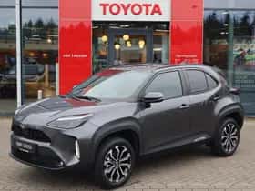 Toyota Yaris Cross (2026) thumbnail 7