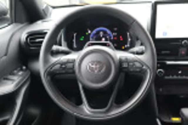 Toyota Yaris Cross (2026) thumbnail 61