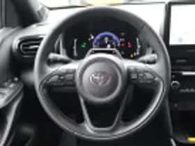 Toyota Yaris Cross (2026) thumbnail 61