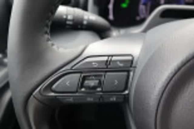 Toyota Yaris Cross (2026) thumbnail 64