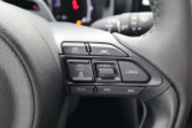 Toyota Yaris Cross (2026) thumbnail 65