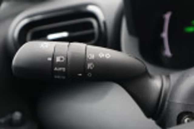 Toyota Yaris Cross (2026) thumbnail 66