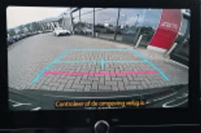Toyota Yaris Cross (2026) thumbnail 77