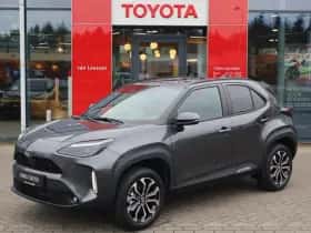 Toyota Yaris Cross (2026) thumbnail 81