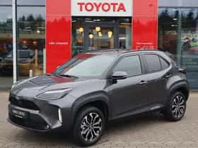 Toyota Yaris Cross (2026) thumbnail 82