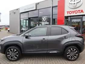 Toyota Yaris Cross (2026) thumbnail 83