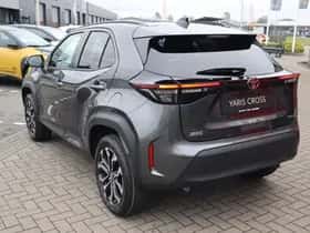 Toyota Yaris Cross (2026) thumbnail 84