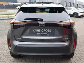 Toyota Yaris Cross (2026) thumbnail 85