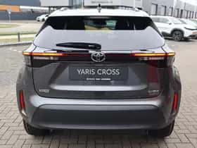 Toyota Yaris Cross (2026) thumbnail 10