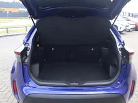 Toyota Yaris Cross (2025) thumbnail 11