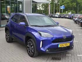 Toyota Yaris Cross (2025) thumbnail 13